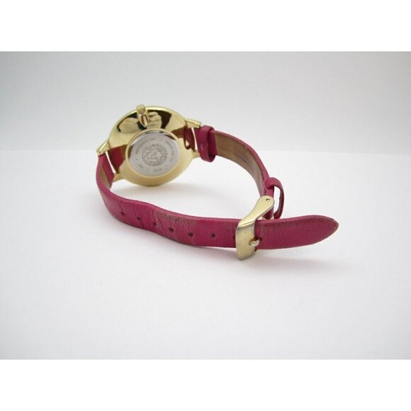 Women Anne Klein Quartz WR Analog 40mm Dial Causal Round Watch (G64) - Picture 9 of 10